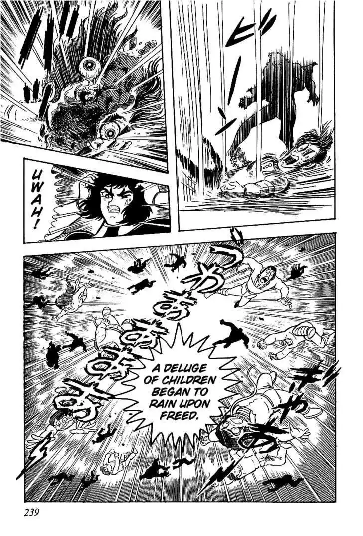 UFO Robo Grendizer Chapter 5 47